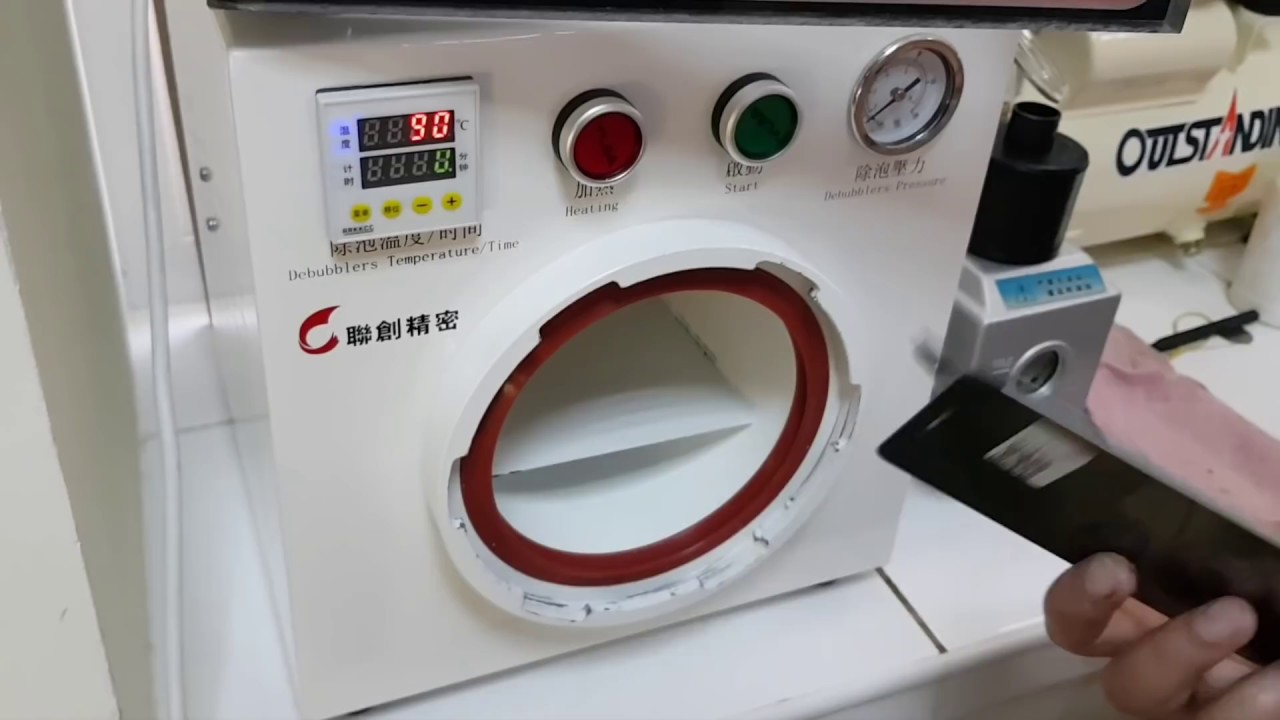 Замена тачскрина на телефоне Xiaomi Redmi Note 4x - YouTube