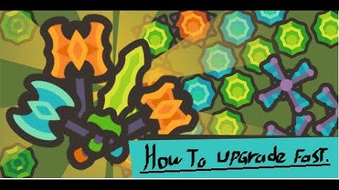 Best 3 ways  to upgrade ages fast/Taming.io/Drakish