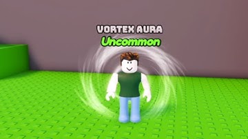 Find the Auras - Where to Find the Vortex Aura (Roblox)