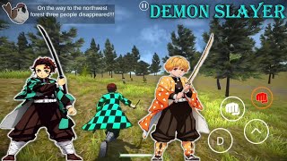 demon slayer jogo pc grátis