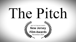 The Pitch - A Comedy Short Film
A Father and Son go to a film executive to pitch their next project. The Pitch - A Comedy Short Film