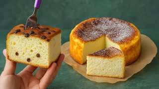 картинка: ЛУЧШИЕ сырные десерты, которые вы можете легко приготовить дома