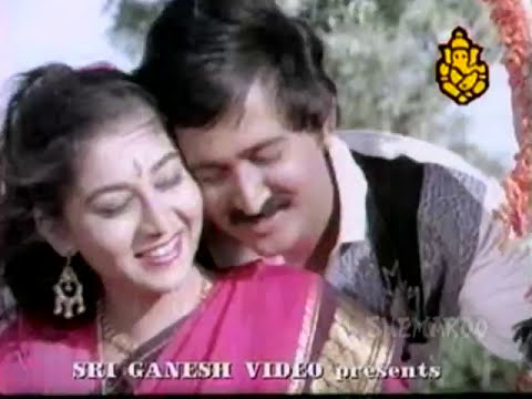 Ondu Aparoopada    Sri Gandha   Ramesh Aravind   Kannada Love Songs