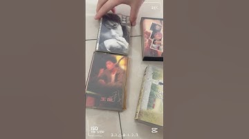 Dave Wang 王傑 Cassettes Comeback with others in an old Cassette Player.