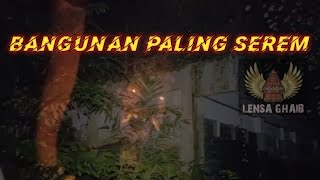 🔴 LOKASI EXTREAM PERSEMBUNYIAN JIN