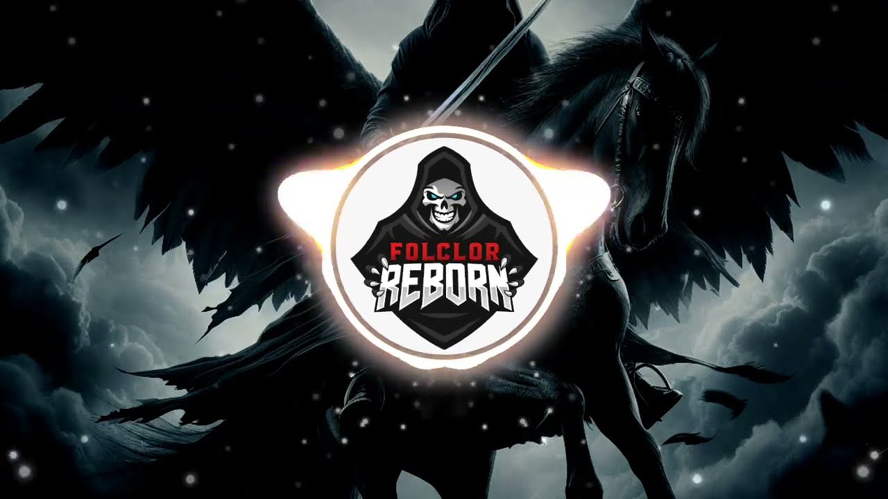 Amintire cu Haiduci – Epic DRILL Reborn | Cinematic Rock Version