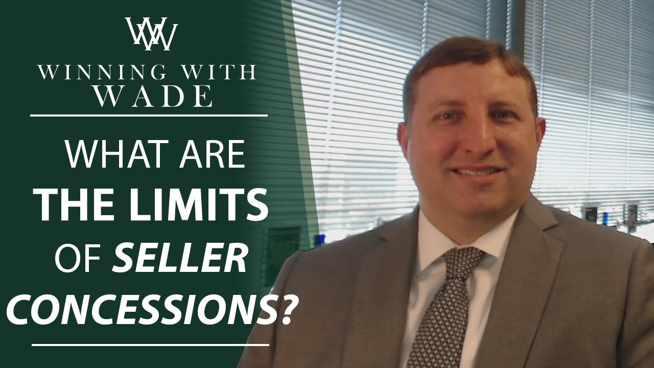 Buyers How Much Of Your Closing Costs Can Sellers Pay YouTube