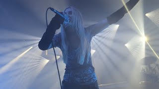 daine - new ground (Live at 170 Russell 22/7/2022)