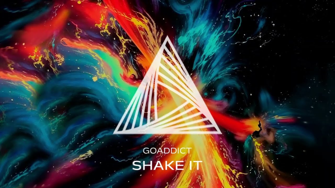 Watch Banger from Goaddict - Shake It (Get High Records) | Indie Dance on YouTube Watch Banger from Goaddict - Shake It (Get High Records) | Indie Dance on YouTube
