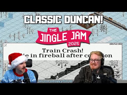 Classic Duncan in Record Time!