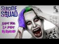 Suicide squad  super mal le joker french fandub