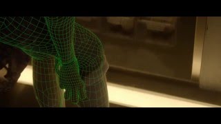 Brekadown HD   Ex Machina VFX Breakdown