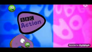bbc action board template