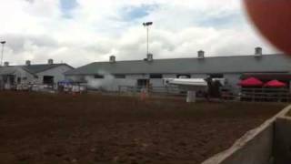 Northern Ohio outlaws state shoot run