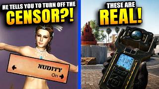 The Details That Made Old Games Incredible