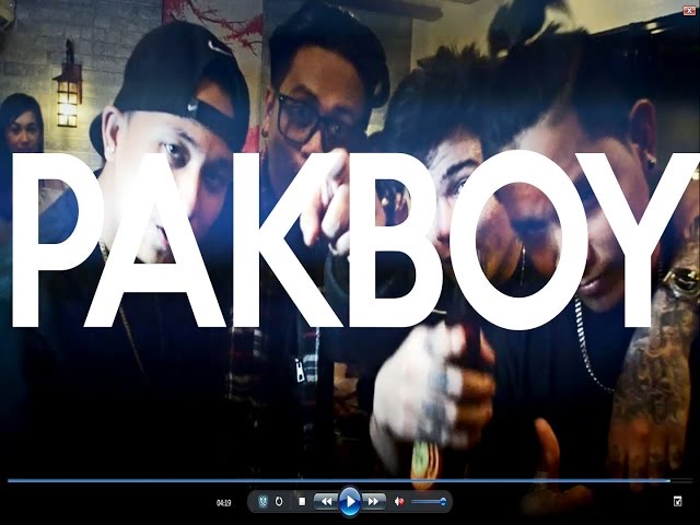 Pakboy - Dopestarr (Official Music Video) class=