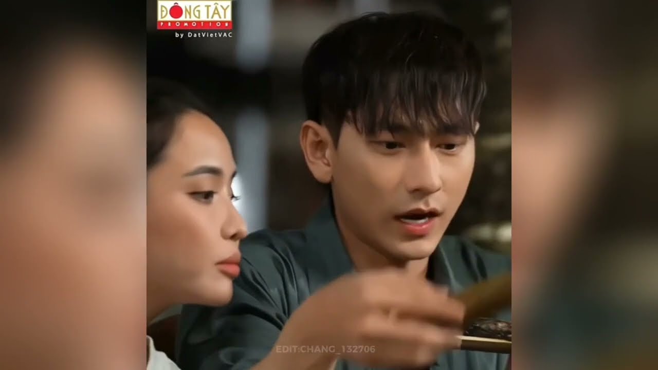 [Tổng hợp] Tiktok Isaac - Bích Phương#1