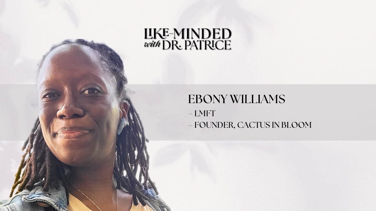 Child Sexual Abuse Survivors and Perinatal Mental Health - with Ebony ...
