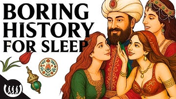 The Boring History For Sleep | When Polynesian Navigators Used Wave Patterns as Maps