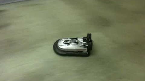 Remote Controlled Hovercraft (www.giftgrabba.com)