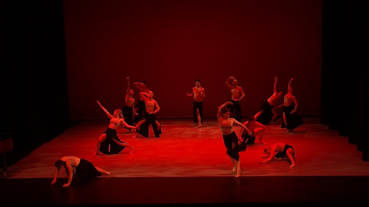 Rain, In Your Black Eyes (2018)