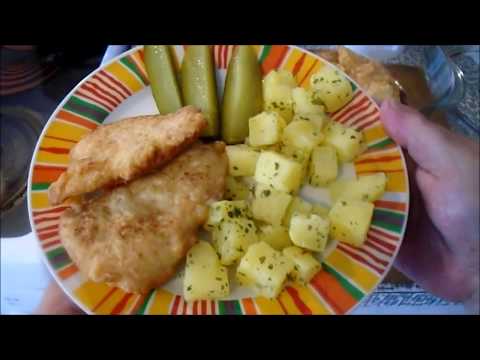 Video: Jak Vařit Rolku Naruby