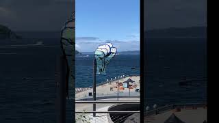 Waterfront Seattle 👋 #seattle #duet #publicmarket waterfront