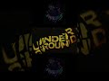 Fortnite chapter5-seasson 1 Under Ground