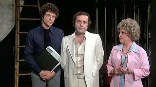 Chobizenesse 1975 - Bande-Annonce