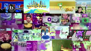 Giochi Preziosi Logo Effects 2^63 VS Everyone (My Version)