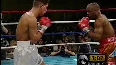 Arturo Gatti-Tracy Patterson II 1997-02-22 highlig...