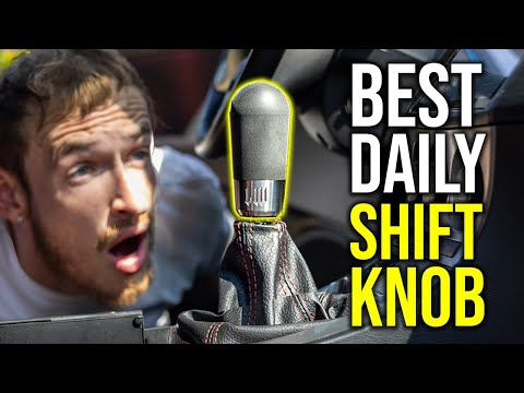 Gear Shift Knob Near Me