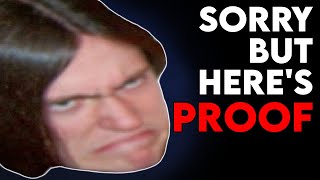 YMS: Adam Blackpills Destiny On Yoko