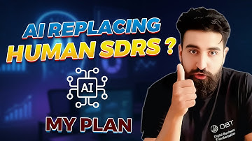 B2B Sales Automation: I am Building an AI SDR That Books Meetings