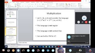 How to do multiplication in Turing Machine
