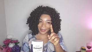How to use vitamin C powder