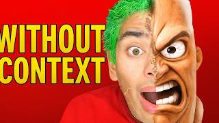 "Arcade Craniacs Without Context (Try Not to Laugh 2025)"