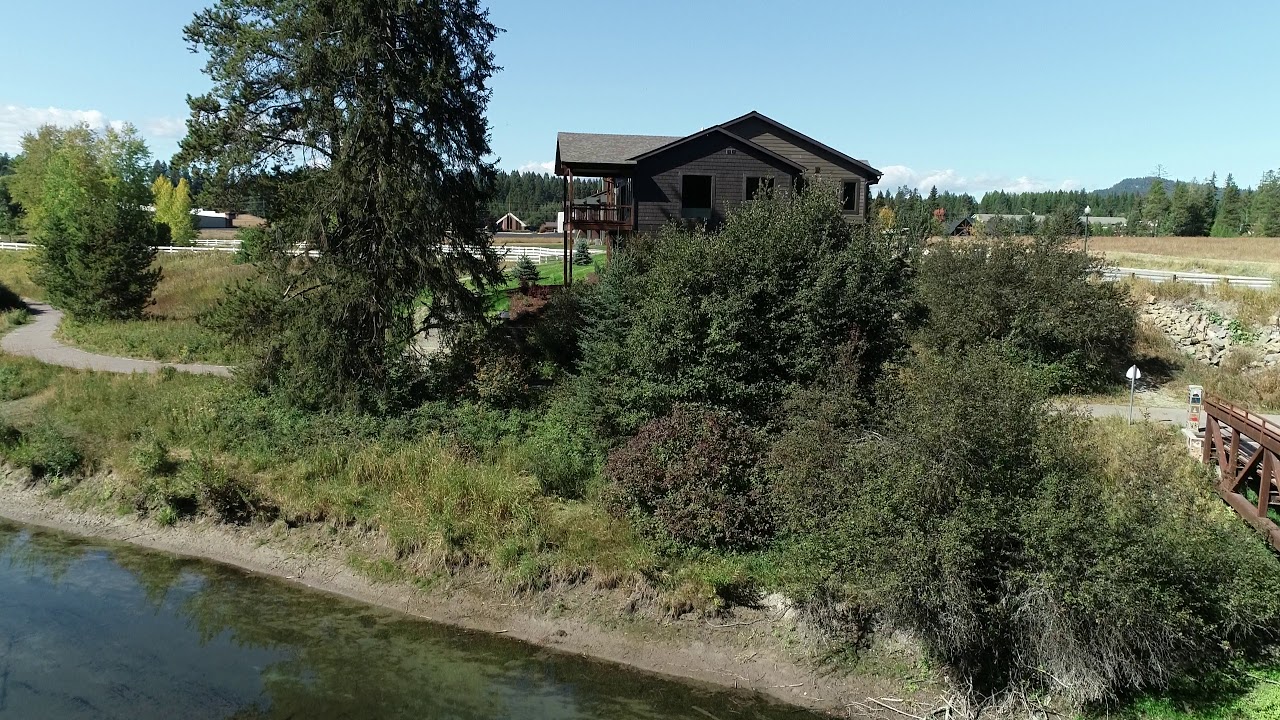 The Complete Guide To Buy Whitefish River Homes YouTube