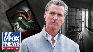 California prison tablet program EXPOSED in MASSIVE fraud SCANDAL