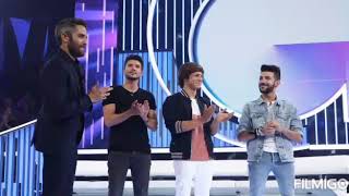 Tip Toe - Carlos Right Vídeo Edit