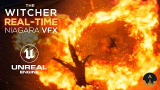 Niagara Fluids Free VFX Crash Course | Unreal Engine 5.7 Real-Time Simulations | RedefineFX