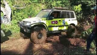 Download lagu Tarik 3 Mobil Dengan PTO Grand Escudo 14BTurbo