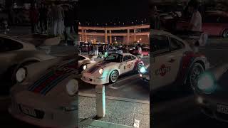 Porsche Heaven at Daikoku Car Meet!
The JDM Experience takes you on an exciting adventure through Japan’s vibrant car culture. With a friendly and knowledgeable guide by your side, youll get to visit legendary JDM shops, cruise along breathtaking scenic routes, join in on iconic car meets, savor delicious authentic Japanese food, and dive into unique cultural and language experiences.
Experience the JDM Dream up close and personal, just like in those exciting YouTube adventures! If youre interested in booking or have any questions, feel free to DM me @albo.media on Instagram. Rest assured, every message is taken care of personally.
#jdm #cars #japan Porsche Heaven at Daikoku Car Meet!