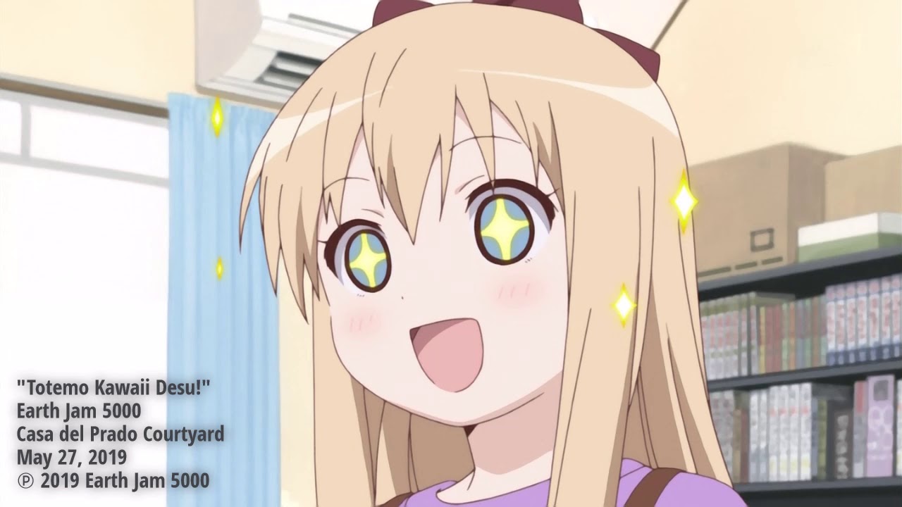 totemo kawaii desu totemo kawaii desu