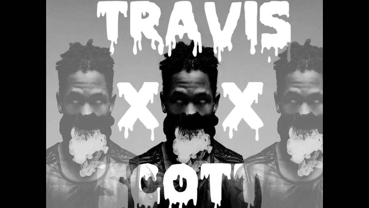 Travis Scott The Prayer Sample