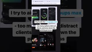 Create mood boards for your UI projects ✨