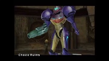 Metroid Prime Playthrough (GameCube - Progressive Scan Mode) - Part 15