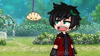Draco Got Abducted By An Alien Gacha Meme Gacha Trend Itsfunneh Krew Krew Edits