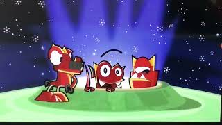 Crying mixels