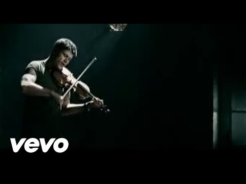 Seth Lakeman - Lady Of The Sea (Hear Her Calling) 